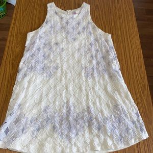 Lace Sun Dress